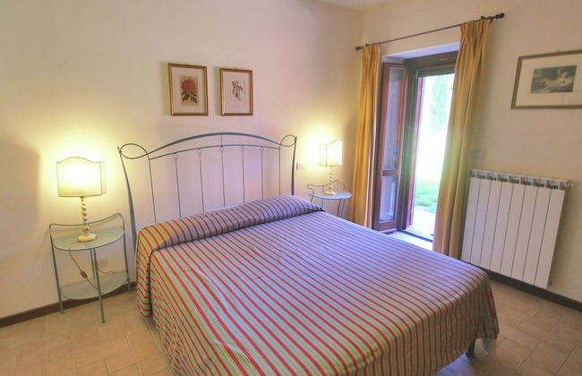 Belvilla by Oyo Acquatino Due - Foto 2