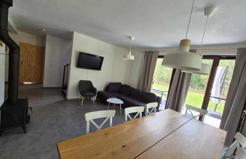 Cenderowa Ostoja - Foto 5