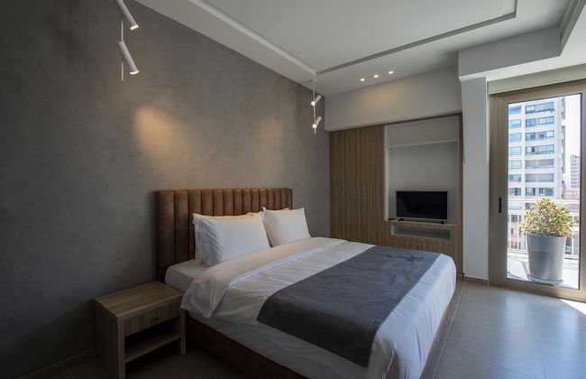 ZUR Studios & Suites - Foto 12