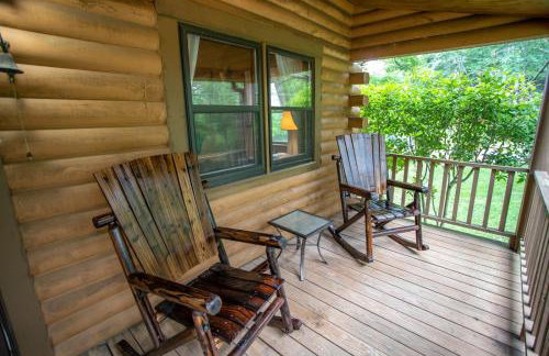 Fir River Cabin - Photo 19