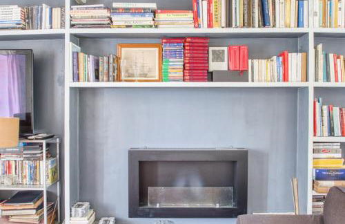 Charmant cottage normand avec vue panoramique sur la côte de Regnéville - Foto 14