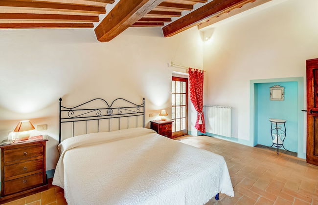 Belvilla by OYO Piandigoro Intero - Foto 7