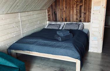 Jodełkowa Stodoła - Photo 20