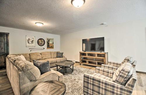 Upscale Townhome in Causeways on Gull Resort! - Foto 29