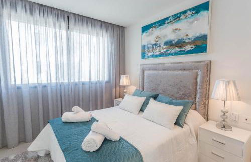 Luxury 2BR Seaviews - Santa Barbara Heights - Photo 27