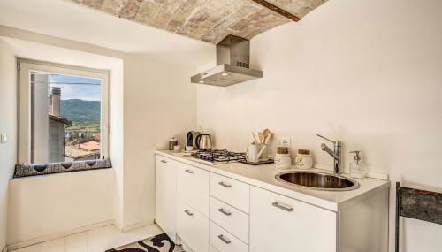 Appartamento di design con vista sui monti - Foto 5