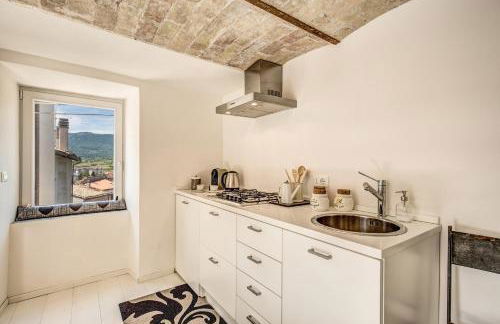 Appartamento di design con vista sui monti - Foto 5