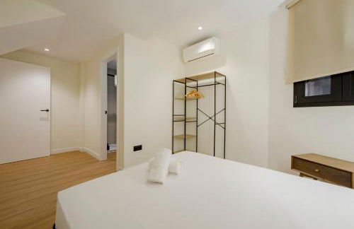 Alcalá Central Apartments - Foto 19