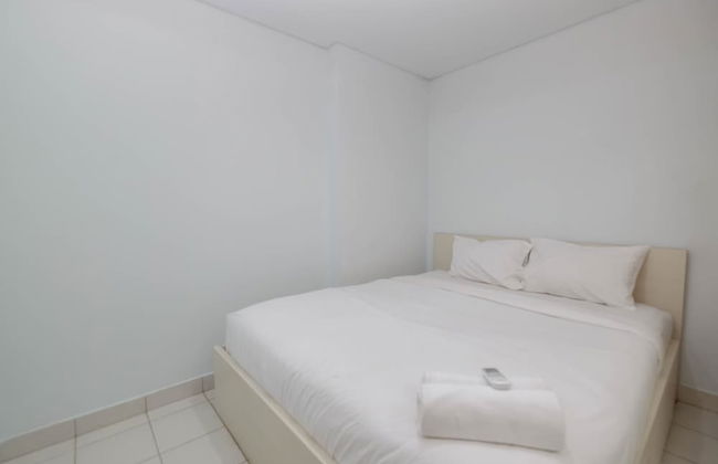 Comfy And Homey 2Br At Patraland Urbano Apartment - Foto 6