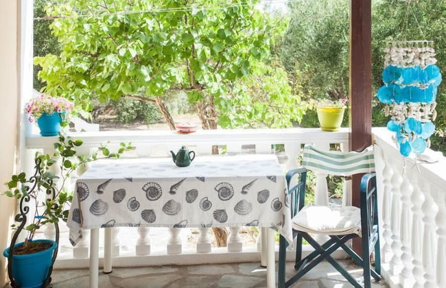 Areti Orfeas Studios - Foto 38