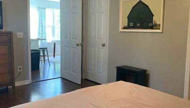 Zeek's Retreat - Foto 5, Habitación