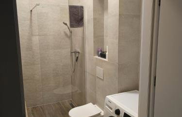 apartament centrum-rynek Gorzów - Foto 9