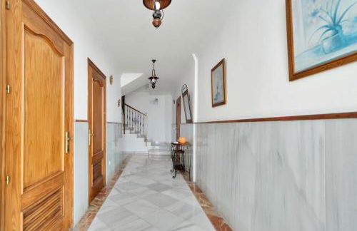 Apartamento con jacuzzi y parking en San Pedro - DEL VALLE 72 2 - Photo 18