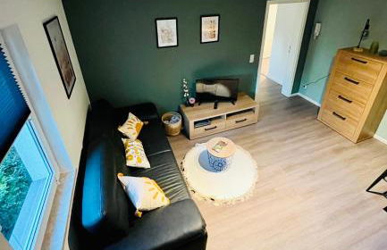 Moderne Fewo mit toller Aussicht - inmitten der Natur - Foto 21