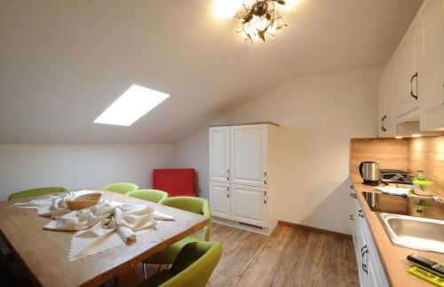 Gstattlhof Mountain Farmhouse - Foto 14