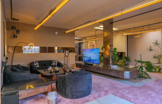 Portal Chalets With Private Pool-AlRawda - Foto 50