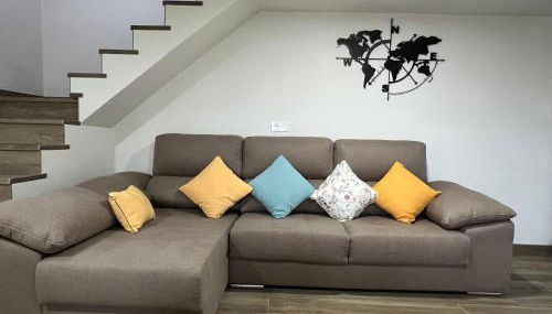 O Cobijo de Elva - Foto 4