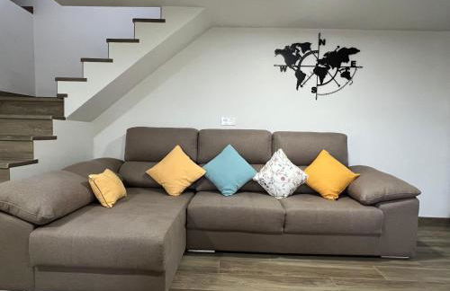 O Cobijo de Elva - Foto 4