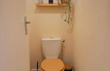 T2 élégant plus piscine - Photo 23