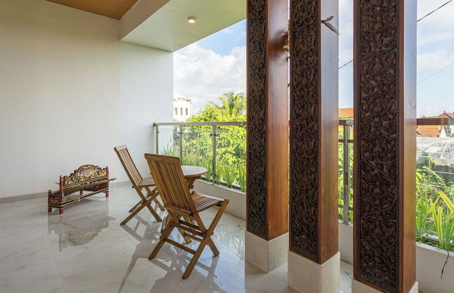 Vil'Latu - 4 Bedrooms Family Villa - Foto 32