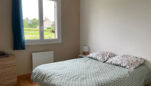 Chez voisine - entre la Loire et le vignoble - Foto 3