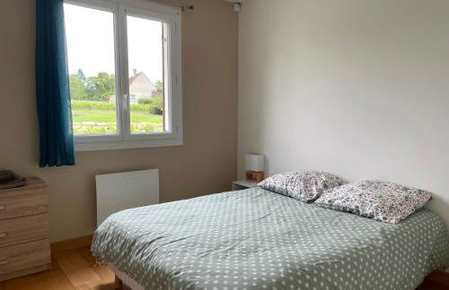 Chez voisine - entre la Loire et le vignoble - Foto 3