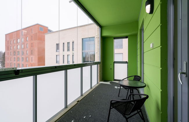 Hiisi Homes Järvenpää - Photo 52