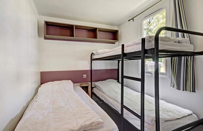 6 Person Holiday Park Home in Jelling - Foto 5