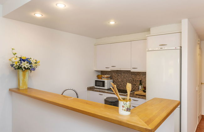 GreenMar B Down/bajo acceso piscina/Pool - Foto 11