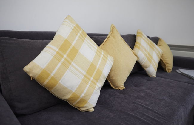 Spire View Apartment - Foto 16