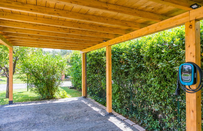 Casale L'Uliveta - Foto 75