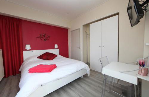 Le 360 TOUR PERRET 19eme PANORAMA 4 ETOILES - Foto 20