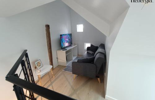 Maison basse-ville - centre historique - Foto 15