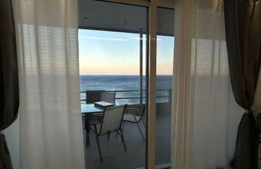 Seafront house with private beach in South Crete - Foto 12