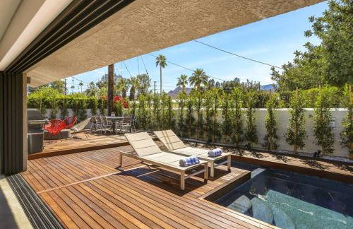 Chez Alain & Michou - Foto 32