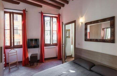 Il Quartierino d'Oltrarno - Foto 11