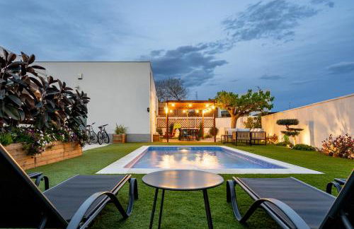 Casa Turón - Foto 41