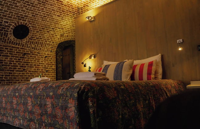 Fort Vuren - Foto 61