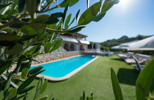Garden Resort - Apartments Ruzmarin - Foto 23