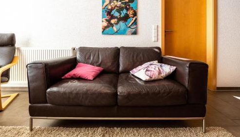 Ferienwohnung Himbeere - Obsthof Steffelin - Foto 2