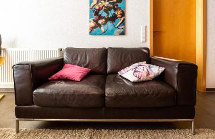 Ferienwohnung Himbeere - Obsthof Steffelin - Foto 2