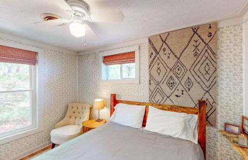 Jewelbox Cottage - Foto 14