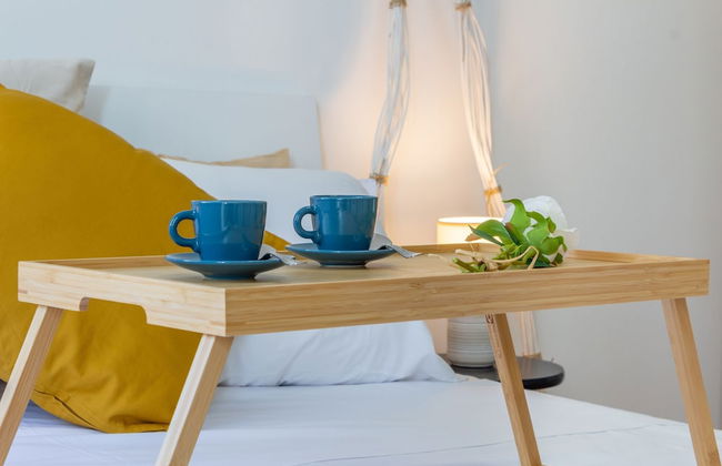 Madamart - 301 Autodromof1 Centro - Foto 19