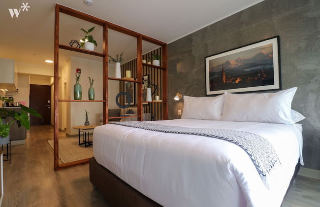 Wynwood Studio 4 in Barranco - Photo 10