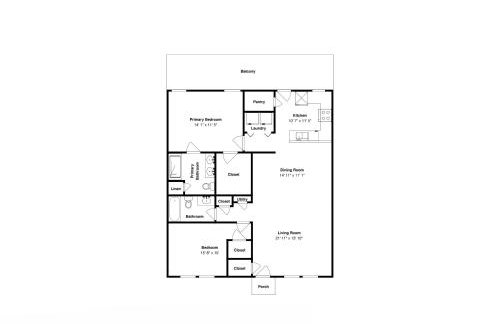 Beach Bunker by Silver Sands Vacation Rentals - Foto 42