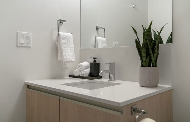 NEW The Draper Luxury Unit Prime Location - Foto 29