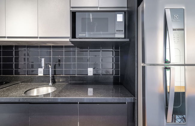 Downtown Republica Akile - Foto 36