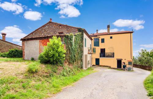 Apartment in Lamporecchio near Vinci - Foto 1