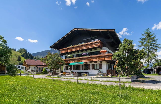 Contemporary Apartment in Maishofen Near Ski Area - Foto 61