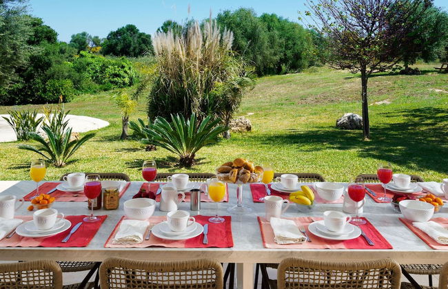 Belvilla by OYO Gira Sole - Foto 25